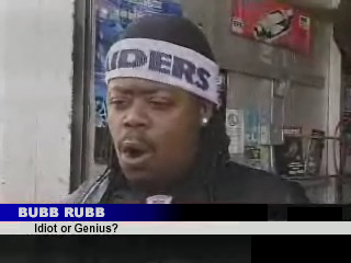 Bubb Rubb